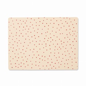Podkładka silikonowa RASPBERRY DOT Konges Slojd