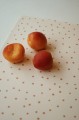Silikonowa podkładka RASPBERRY DOT Konges Slojd