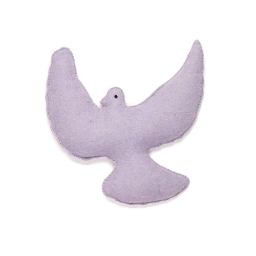 Dekoracja ścienna KIKKI LILAC