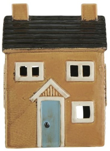 Ceramiczny domek NYHAVN Ib Laursen