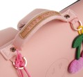 Tornister szkolny LADY GADGET 6-9 LAT JEUNE PREMIER
