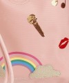 Worek LADY GADGET JEUNE PREMIER