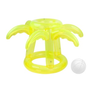 Dmuchana gra zręcznościowa TROPICAL SUNNYLIFE