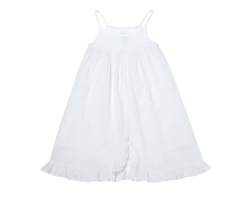 Sukienka DAISY WHITE Donsje