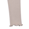 Legginsy LYLA BEIGE Donsje