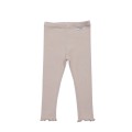 Legginsy LYLA BEIGE Donsje