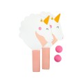 Paletki SEAHORSE UNICORN Sunnylife
