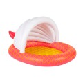 Basen z daszkiem MERMAID Sunnylife