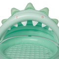 Basen z daszkiem 100 x 115 DINO Sunnylife