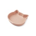 Silikonowa forma do pieczenia AMORY CAT ROSE Liewood