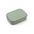 Stalowy lunchbox DINO PEPPERMINT Liewood