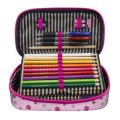 Piórnik z wyposażeniem SPARKLE &amp; BLOOM