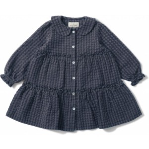 Sukienka HARLOW 3-8 Y Konges Slojd