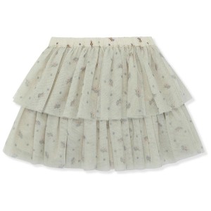 Spódnica FLOWER BOQUET BALLERINA 3-8 Y Konges Slojd