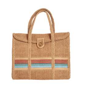 Torba z rafii DESERT Olliella