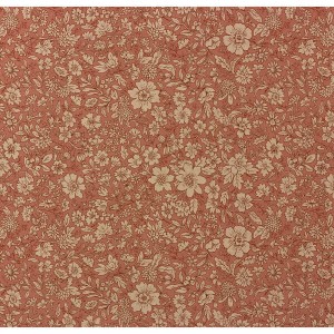 Dekoracyjny papier rolka 10 m BLOSSOM ROSE Maileg
