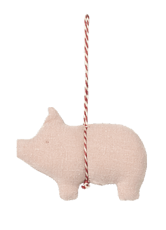 Dekoracja choinkowa PIG4 Maileg