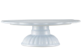 Patera z kamionki 30 cm STILLWATER Ib Laursen