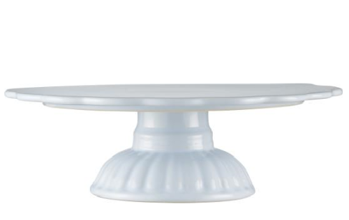 Patera z kamionki 30 cm STILLWATER Ib Laursen