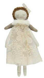 Dekoracja świąteczna ANIOŁEK 1 23 cm Ib Laursen