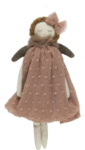 Dekoracja świąteczna ANIOŁEK 2 23 cm Ib Laursen