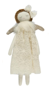 Dekoracja świąteczna ANIOŁEK 3 23 cm Ib Laursen 