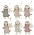 Zawieszka choinkowa ANGEL