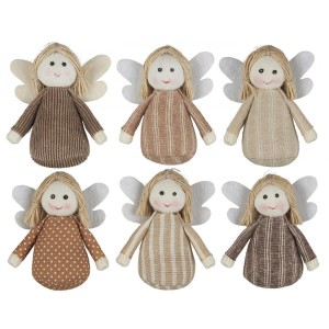 Stojąca dekoracja ANGEL Ib Laursen 