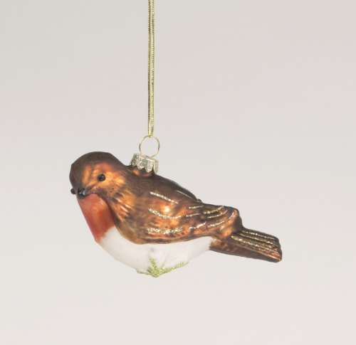 Dekoracja choinkowa BIRD