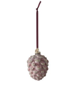 Dekoracja choinkowa POMEGRANATE CONE Lene Bjerre  
