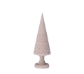 Dekoracyjna choinka SELLA POWDER 23 CM Lene Bjerre