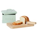 Zestaw BREAD BOX dla myszek Maileg