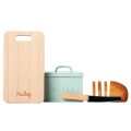 Zestaw BREAD BOX dla myszek Maileg