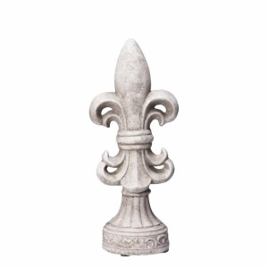 Dekoracja VINDIA 45 cm ANTIQUE CEMENT Lene Bjerre