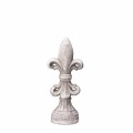 Dekoracja Vindia 37 cm ANTIQUE CEMENT Lene Bjerre