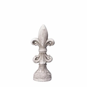 Dekoracja VINDIA 37 cm ANTIQUE CEMENT Lene Bjerre