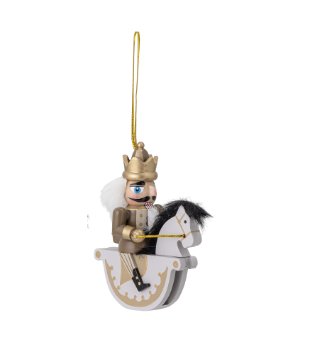 Zawieszka THE NUTCRACKER