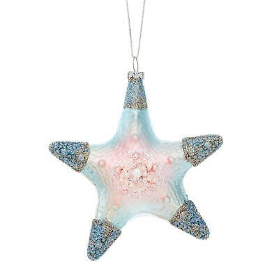 Dekoracja choinkowa ROZGWIAZDA