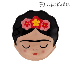 Spodek/talerzyk na biżuterię  FRIDA KAHLO