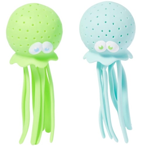 Wesołe ośmiornice do kąpieli SUNNYLIFE JELLYFISH