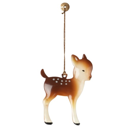 Dekoracja choinkowa BAMBI