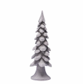 Dekoracyjna choinka LINEN VELVET GREY Lene Bjerre