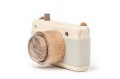 Fanny&Alexander wooden camera MINERAL GREEN