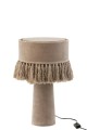Lampka nocna BEIGE EVE
