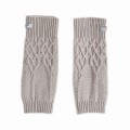 Wełniane getry SOFT SAND Donsje