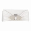 Opaska WOBI OFF WHITE Donsje