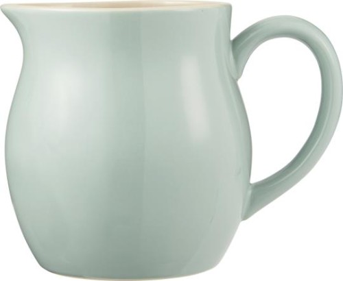 Dzbanek z kamionki 2,5 L Mynte Green Ib Laursen