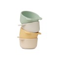 Zestaw miseczek APPLE BLOSSOM MULTI MIX Liewood