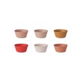 Zestaw 6 misek TUSCANY ROSE MULTI MIX Liewood