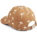 Czapka z daszkiem PLAM ALMOND Liewood